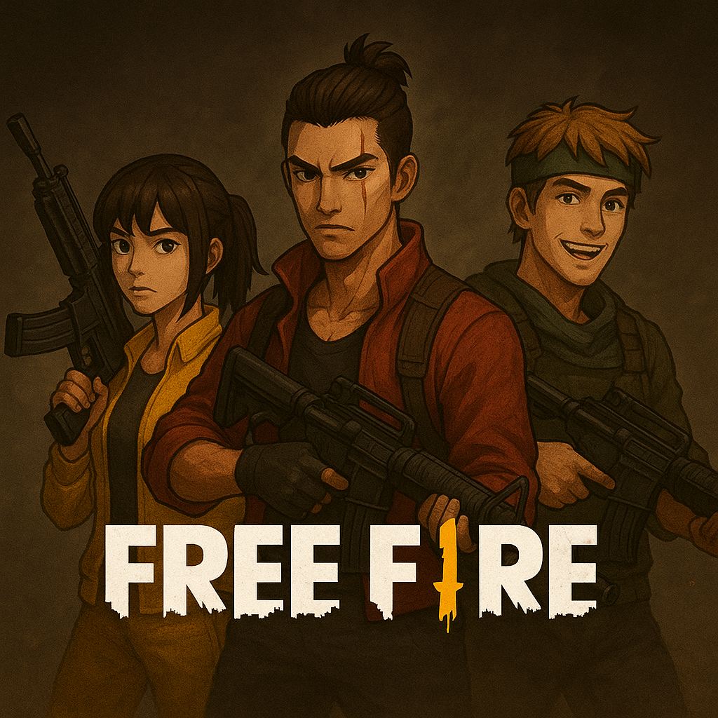 Free Fire