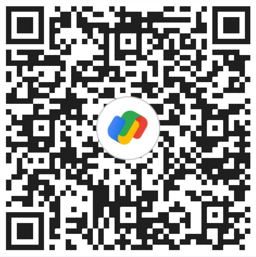QR Code for Payment